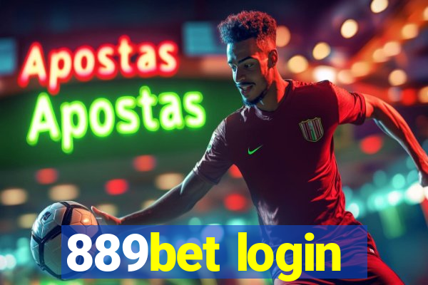 889bet login